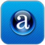 Logo of Alexa Rank android Application 